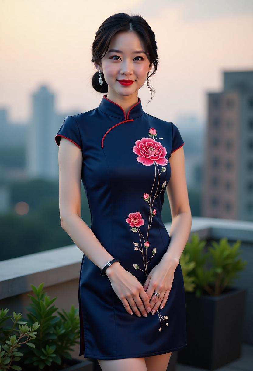 逆流破浪