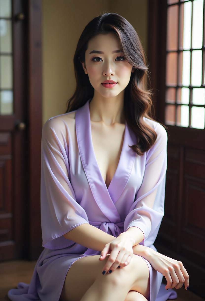 暗夜潜行者